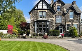 Beaumont Guest House Windermere - Adult Only - Free Car Park & Off Site Access To The Local Health Centre